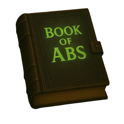 The Book of Abstract